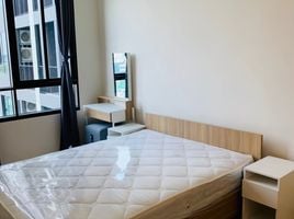 1 Schlafzimmer Wohnung zu vermieten im NUE Noble Chaengwattana, Bang Talat