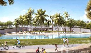 NAIA Golf Terrace at Akoya, दुबई Park Residences में 4 बेडरूम टाउनहाउस बिक्री के लिए