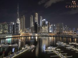 4 Schlafzimmer Appartement zu verkaufen im Dorchester Collection Dubai, DAMAC Towers by Paramount