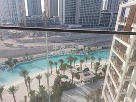 2 Bedroom Apartment for sale at Breeze, Creek Beach, Dubai Creek Harbour (The Lagoons)