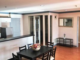3 Bedroom Apartment for rent at The Waterford Diamond, Khlong Tan, Khlong Toei