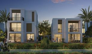 3 Schlafzimmern Villa zu verkaufen in EMAAR South, Dubai Fairway Villas 2 - Phase 2