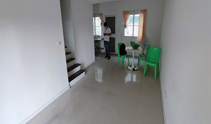 3 chambres Maison de ville a vendre à Bang Toei, Nakhon Pathom Baan Pruksa 83 Boromratchonnanee-Sai 5