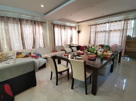 4 Schlafzimmer Haus zu verkaufen in Mueang Nakhon Pathom, Nakhon Pathom, Nakhon Pathom, Mueang Nakhon Pathom, Nakhon Pathom