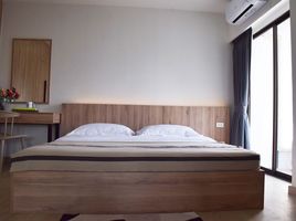 1 Schlafzimmer Wohnung zu vermieten im Pacific Apartment S36, Khlong Tan