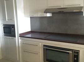 4 Bedroom Apartment for rent at Somkid Gardens, Lumphini