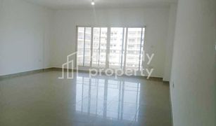 3 Bedrooms Apartment for sale in Al Reef Downtown, Abu Dhabi Tower 37