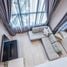 1 Schlafzimmer Wohnung zu vermieten im Knightsbridge Prime Sathorn, Thung Wat Don, Sathon