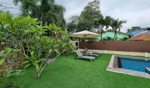 3 chambres Villa a vendre à Huai Yai, Pattaya Garden Ville 1 