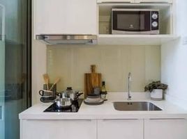 1 Bedroom Condo for rent at Chewathai Residence Asoke, Makkasan