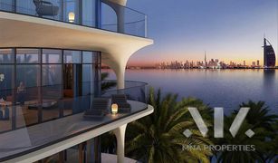 5 Bedrooms Penthouse for sale in The Crescent, Dubai Ellington Ocean House