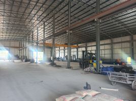  Warehouse for sale in Phetchaburi, Nong Chumphon, Khao Yoi, Phetchaburi