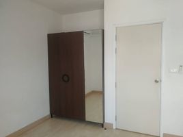 3 Bedroom House for rent at The Connect UP3 Chaloemphrakiat 67, Prawet