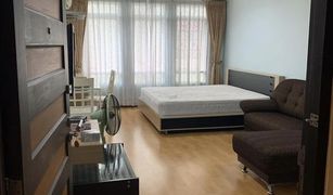 1 Bedroom Condo for sale in Khlong Tan Nuea, Bangkok The Amethyst Sukhumvit 39