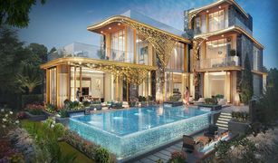 Artesia, दुबई Damac Gems Estates 1 में 5 बेडरूम विला बिक्री के लिए
