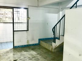 3 Schlafzimmer Shophaus zu vermieten in Si Racha, Chon Buri, Surasak, Si Racha