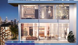 4 chambres Villa a vendre à Lake Almas West, Dubai Viewz by Danube