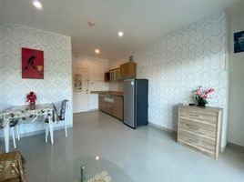 1 Bedroom Condo for rent at AD Hyatt Condominium, Na Kluea, Pattaya