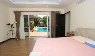 4 Bedrooms Villa for sale in Thep Krasattri, Phuket 