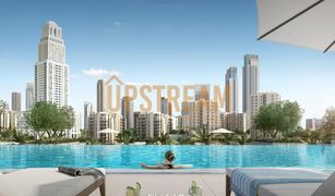 4 Habitaciones Ático en venta en Creek Beach, Dubái Dubai Creek Harbour (The Lagoons)