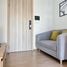 1 Schlafzimmer Wohnung zu vermieten im Chewathai Kaset - Nawamin, Sena Nikhom