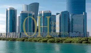 Studio Apartment for sale in City Of Lights, Abu Dhabi Hydra Avenue Towers