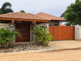 4 Bedroom Villa for sale at Hana Village, Sam Roi Yot, Sam Roi Yot