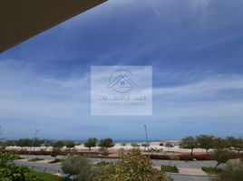 3 Bedroom Townhouse for sale at Bermuda, Mina Al Arab