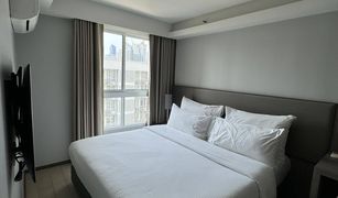 1 Schlafzimmer Wohnung zu verkaufen in Bang Kapi, Bangkok Maitria Residence Rama 9
