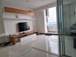 Studio Appartement zu verkaufen im Supalai Prima Riva, Chong Nonsi