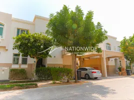 3 Bedroom House for sale at Al Khaleej Village, EMAAR South, Dubai South (Dubai World Central)