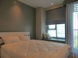 1 Schlafzimmer Appartement zu vermieten im Life One Wireless, Lumphini, Pathum Wan