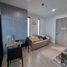 Studio Appartement zu verkaufen im The Gallery Bearing, Samrong Nuea, Mueang Samut Prakan, Samut Prakan
