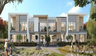 4 Bedrooms Townhouse for sale in Olivara Residences, Dubai Aura