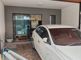 3 Bedroom Villa for sale at Patio Srinakarin - Rama 9, Hua Mak