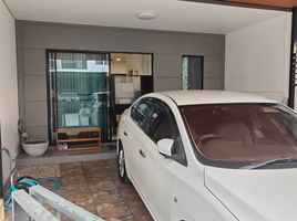 3 Bedroom Townhouse for sale at Patio Srinakarin - Rama 9, Hua Mak