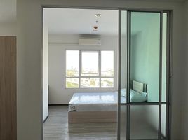 1 Bedroom Apartment for sale at Origins Bangmod-Rama 2, Bang Mot