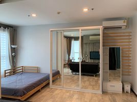 1 Schlafzimmer Wohnung zu vermieten im The Light House, Khlong Ton Sai
