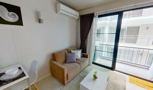 1 chambre Condominium a vendre à Khlong Toei, Bangkok Le Cote Sukhumvit 14