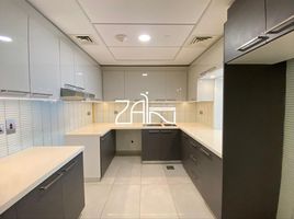2 Bedroom Apartment for sale at Lamar Residences, Al Seef, Al Raha Beach