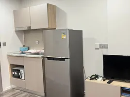 1 Bedroom Condo for rent at Atmoz Ratchada - Huaikwang, Sam Sen Nok, Huai Khwang