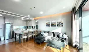 2 chambres Condominium a vendre à Si Lom, Bangkok The Address Sathorn
