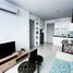 1 Bedroom Apartment for sale at Atlantis Condo Resort, Nong Prue, Pattaya