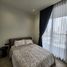 1 Bedroom Condo for rent at Chapter Charoennakorn-Riverside, Bang Lamphu Lang