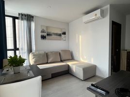 1 Schlafzimmer Appartement zu vermieten im Elio Del Nest, Bang Na
