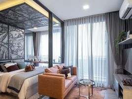 1 Bedroom Condo for sale at Modiz Rhyme Ramkhamhaeng, Hua Mak