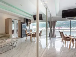 3 Schlafzimmer Appartement zu verkaufen im Patong Tower, Patong, Kathu