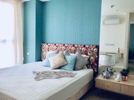 1 Bedroom Condo for rent at Grande Caribbean, Nong Prue, Pattaya, Chon Buri