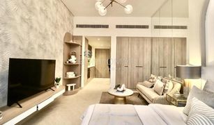 Studio Apartment for sale in Tuscan Residences, Dubai Oxford 212