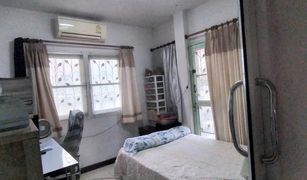 ขายบ้านเดี่ยว 4 ห้องนอน ใน ศาลาธรรมสพน์, กรุงเทพมหานคร หมู่บ้านจิตรนารา